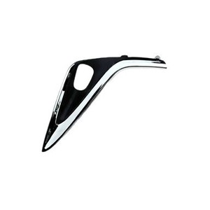 สำหรับเล็กซัส ES2016 ฝาครอบไฟตัดหมอก 81481-33060 - Product Image 5