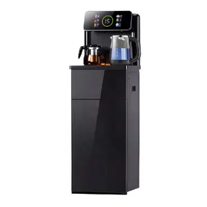 Dispenser air panas Cina, Ketel teh otomatis, mesin air panas dan dingin, Dispenser air Bar teh