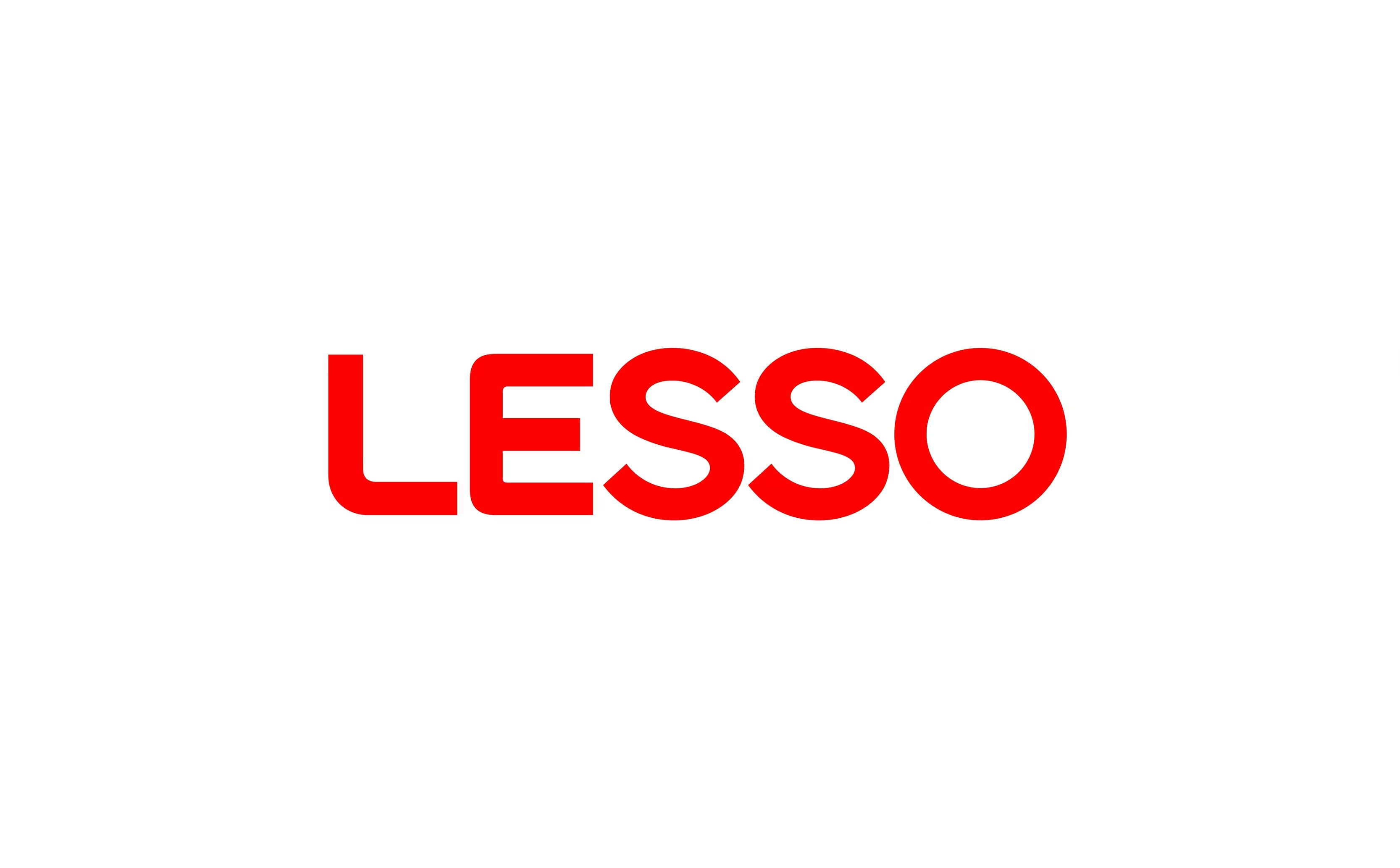 Lesso Home Co., LTD logo