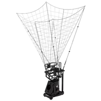 Machine intelligente d'entraîneur de basket-ball de tir de retour la plus vendue