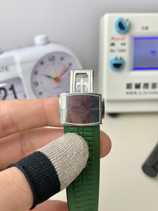 2026年最高品質3k工場製グレネード5168タイプ42mmアップグレード厚さ8.2mm 330SCムーブメント搭載メンズ高級機械式腕時計 - Product Image 4