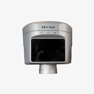 Hi Target V700S/V6 Laser SLAM Rtk 1408 Channels Gps Rtk and Laser Dot Cloud Gnss Receiver Handheld SLAM SRTK - Product Image 4
