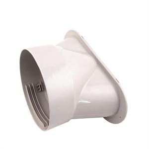 5.1 pouces accessoires de climatisation <span class=keywords><strong>Mobile</strong></span> tuyaux de tuyau de <span class=keywords><strong>climatiseur</strong></span> Portable raccord coupleur AC unité connecteur de <span class=keywords><strong>Tube</strong></span> d'échappement - Product Image 2