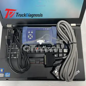 Agricultural Machinery for Denso Takeuchi Interface Diagnostic DENSO DST DIAGNOSTIC SYSTEM TESTER | KUBOTA DIAGNOSTIC TOOL