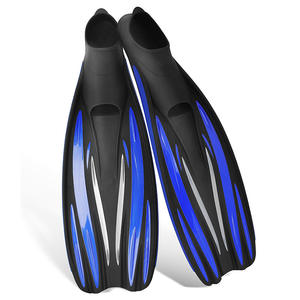 Equipo profesional de esnórquel, zapatos de rana para natación, volteretas para adultos, volteretas de buceo - Product Image 4