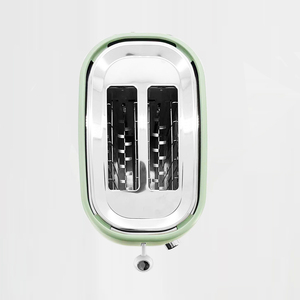 Đa chức năng tự động Retro biểu tượng tùy chỉnh nhà bếp điện bánh mì nướng bánh cho thiết bị nhà - Product Image 5