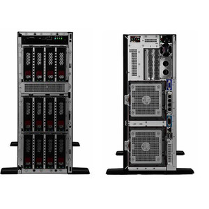 Hpe lidant שרת ml350 gen11 שרת מתאים אינטל xeon - Product Image 2
