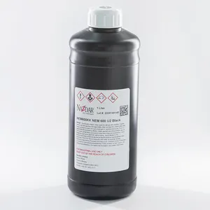 High Quality Wholesale Price Factory Direct Import Made In America Nazdar UV Ink Apply For UV Printer