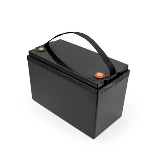 Módulo de batería Mocean de 100Ah, celda de litio, reemplazo de batería de plomo-ácido por litio LFP, batería de almacenamiento de energía - Product Image 5