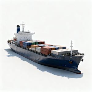 Морские перевозки LCL+экспресс из Иу, Китай, с круглосуточным складским хранением и местным выносом грузов в США - Product Image 1