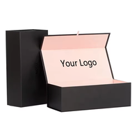 Barato OEM tamaño personalizado LOGO cuadrado papel Kraft cartón corrugado tarjeta envío caja embalaje
