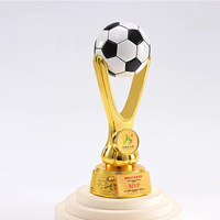 Trophée personnalisé de grande taille pour les compétitions sportives NBA, sculpture en résine pour champion de basketball et de football avec plaque d'honneur sur le thème de la croix