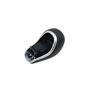 Poignée de levier de vitesse Kia 43711D9100, rotule de levier de vitesse mécanique, matériau PU, antirouille, pour Kia Rio 2017+ - Product Image 2