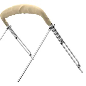Bimini <span class=keywords><strong>Bateau</strong></span> Auvent Couverture Étanche Top UV Preuve Marine Matériel Bimini Top <span class=keywords><strong>Pour</strong></span> <span class=keywords><strong>Bateau</strong></span> - Product Image 4