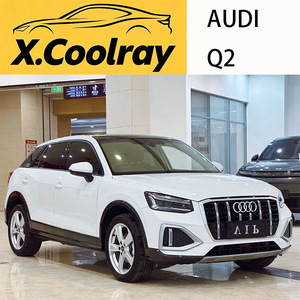 รถยนต์<span class=keywords><strong>มือ</strong></span><span class=keywords><strong>สอง</strong></span> <span class=keywords><strong>Audi</strong></span> Q2L ปี 2023 SUV 5 ที่นั่ง พร้อมห้องโดยสารแบบ Virtual Cockpit พวงมาลัยซ้าย มีสินค้าพร้อมส่งออก - Product Image 1