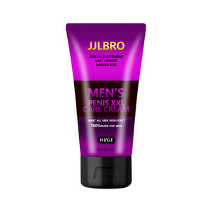 Crema/Gel de Masaje para Agrandar el Pene y Retrasar la Eyaculación Masculina, de Alta Calidad, 50 ml, Plantas Naturales, Titan Gel - Product Image 6