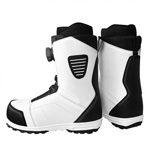 Racchette <span class=keywords><strong>da</strong></span> Neve in Filo d'Acciaio Impermeabili, Calde e Antiscivolo per Uomo e Donna, Ideali per Sci/Snowboard, per Adulti - Product Image 1