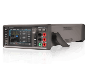 具有<span class=keywords><strong>2</strong></span>个通道的Siglent SMM3312X源测量单元，用于数据可视化分析 - Product Image 3