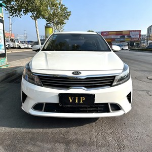 Kia Forte 2020 Usata, 1.6L Benzina, Cambio Manuale, Berlina, Guida a Sinistra, Sedili in Pelle - Product Image 2