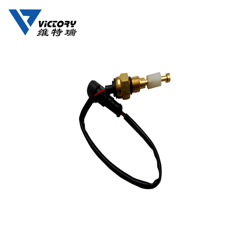 Переключатель уровня воды Yutong 3825-00009, запчасти для автобусов, оригинальный завод