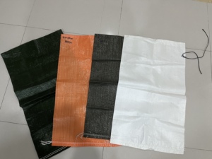 PP gewebter Sack zum Verpacken von <span class=keywords><strong>Sand</strong></span> 25kg 50kg gewebter Beutel mit UV - Product Image 6