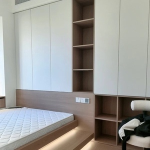 Materasso Tatami in Stile Giapponese, Design Pieghevole per Dormitori Studenteschi, Camere dei Bambini, Arredamento Compatto per Camera da Letto - Product Image 4
