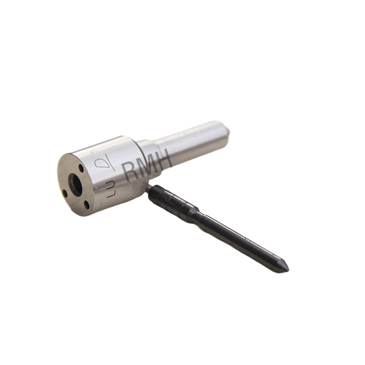 DLLA155P750 New Diesel Common Rail Fuel Injector Nozzle