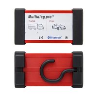 Multidiag Pro+ 2021.11 (2025) con Keygen para TNESF DELPHI ORPDC Vd Ds150e Cdp Pro Plus con Bluetooth USB para Autos y Camiones