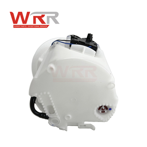 2044700294 2044701994 Conjunto de Bomba de Combustible para Benz W204 X204 C200 GLK300, Módulo de Alimentación de Combustible Eléctrico Confiable con Medidor de Tanque de Gasolina - Product Image 4