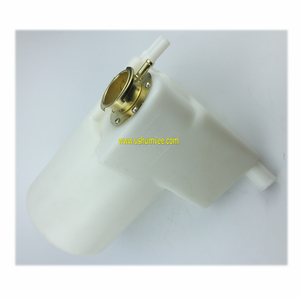 Tanque de Radiador de Refrigerante para Vehículo No Civil HMMWV M998 <span class=keywords><strong>Humvee</strong></span> H1 2930-01-256-5350 12340061 - Product Image 3