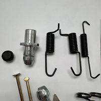 SAIC MAXUS V80 el fren tamburu tamir kiti bahar tamir kiti C00013523 C00013522