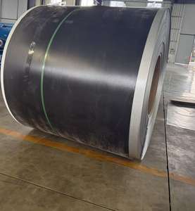 Géomembrane HDPE imperméable de 1 mm pour bassin piscicole agricole, revêtement de bassin de 0,75 mm, 1,5 mm, décharge moderne - Product Image 1