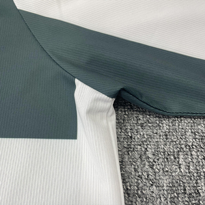 <span class=keywords><strong>Maglia</strong></span> da Calcio <span class=keywords><strong>Personalizzata</strong></span> Sublimata per Giovani, Stile Classico Retrò - Product Image 4