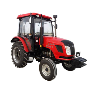 Tracteur agricole compact à prix bas, équipement agricole chinois, 1 pièce - Product Image 1