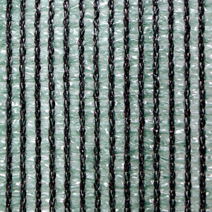 Bắc Mỹ tùy chỉnh kích thước tuyệt vời nhựa màu xanh lá cây riêng tư lưới màn hình hàng rào HDPE nhựa nert để bán - Product Image 3