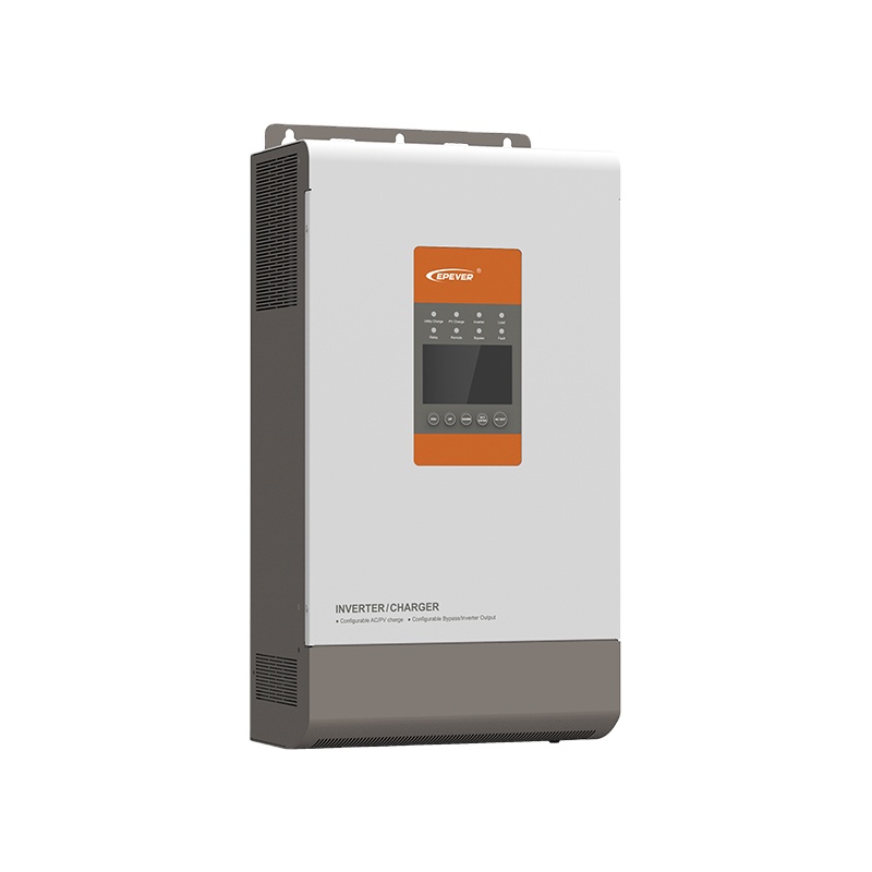 Широко используемый автономный Интегрированный контроллер pv инвертор солнечной системы 48 В