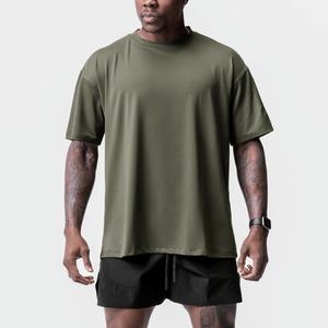 Chándal Deportivo para Hombre, Personalizado, de Poliéster, Informal, para Entrenamiento, Gimnasio, Venta Caliente - Product Image 4