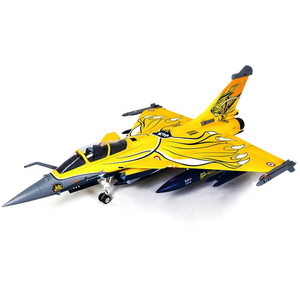 FMS 80mm Dassault Rafale Ducted Fan Fighter EDF Jet PNP V2 FMS131P <span class=keywords><strong>Avion</strong></span> radiocommandé - Product Image 2
