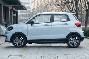 LEAPMOTOR Zero T03 310 403 Comfort Edition EV Sedan ad Alta Velocità 55kW <span class=keywords><strong>4</strong></span> Posti 5 Porte Autonomia 301-400km - Product Image 4