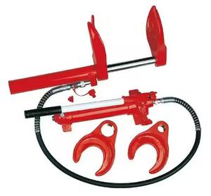 Compresor de resorte neumático de acero, removedor de resorte helicoidal accionado por aire - Product Image 5