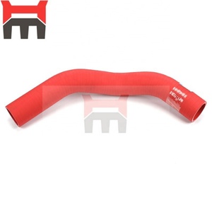 Tuyau d'intercooler pour excavatrice PC200-8MO 205-03-33840 - Product Image 2