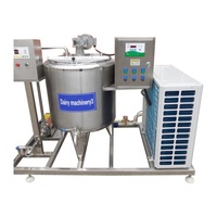 Machine à casser les œufs hautement automatisée / Machine de pasteurisation des œufs / Ligne de production d'œufs liquides