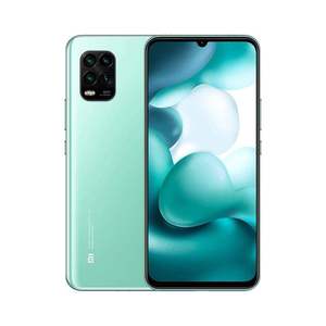 Oferta Especial: Mi 10 Lite Youth 5G NFC 6GB 128GB Octa Core hasta 2.4GHz MIUI 12 Smartphone con Huella Dactilar Lateral - Product Image 2