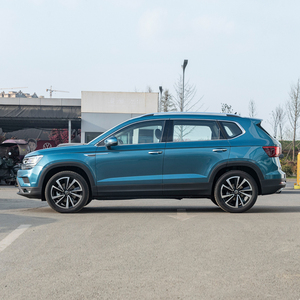 Voiture vw <span class=keywords><strong>touran</strong></span> à commande essence, véhicule à 4 roues motrices, suv automobile - Product Image 3