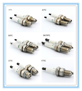 Pièce de rechange pour moteur, bougie d'allumage B7TC de haute qualité, B7TC B7RTC, prix d'usine - Product Image 3