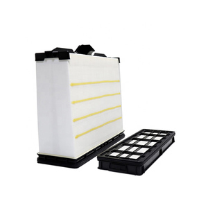 Điều kiện Mới Bộ lọc không khí af55014 5261249 pa31002 cho <span class=keywords><strong>fleetguard</strong></span> xe tải Bộ lọc af55014 - Product Image 1