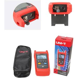 เครื่องวัดพลังงานแสง Uni-T รุ่น UT692G 980nm IP65 อุปกรณ์ไฟเบอร์ออปติก - Product Image 2