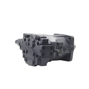 ปั๊มไฮดรอลิกแบบลูกสูบแปรผัน HALCYON Axial Piston Variable Pump รุ่น A7vo160ep A7v A7vo A7vo160 ซีรีส์ Huade A7vo160ep/63r-npbo1 และอะไหล่ - Product Image 1