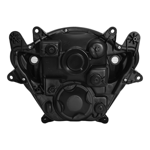 ชุดไฟหน้า TCMT สำหรับ Suzuki <span class=keywords><strong>GSX1250FA</strong></span> Bandit 1250F ปี 2010-2016 GSX-R1000 ปี 2005-2006 โคมไฟหน้ารถจักรยานยนต์ XF140176 - Product Image 5