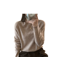 Pull printemps 2025 HW Pull grande taille Pull personnalisé